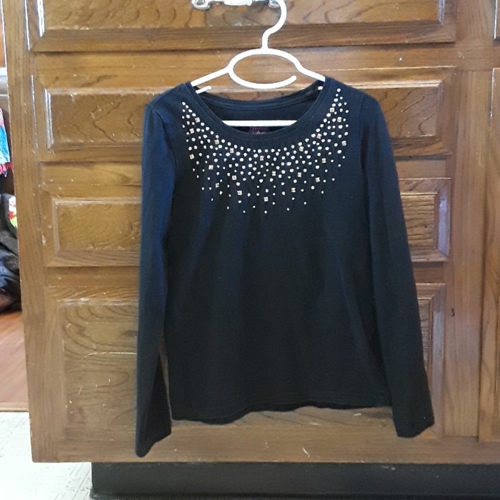 Long sleeve